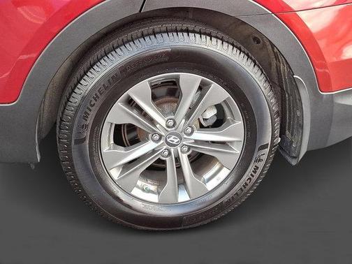 2013 Hyundai SANTA FE Sport