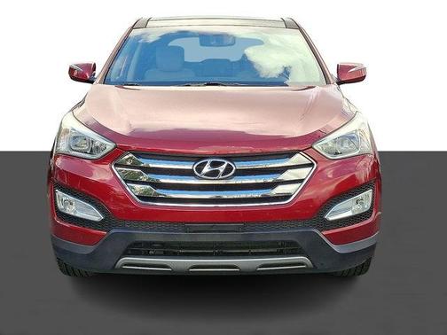 2013 Hyundai SANTA FE Sport