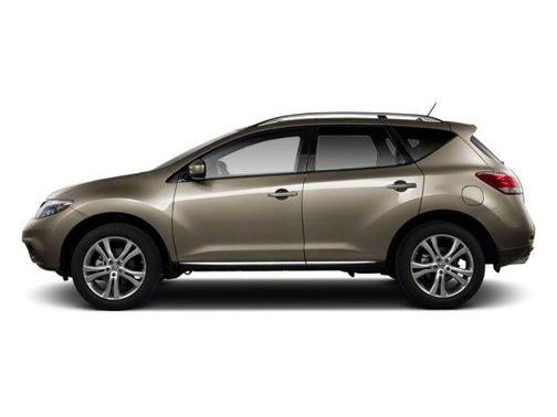 2010 Nissan Murano LE