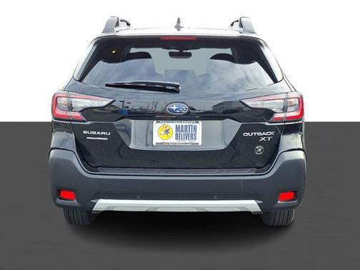 2023 Subaru Outback Limited XT