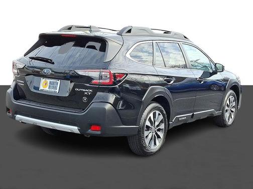 2023 Subaru Outback Limited XT