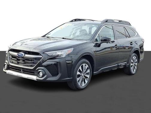 2023 Subaru Outback Limited XT