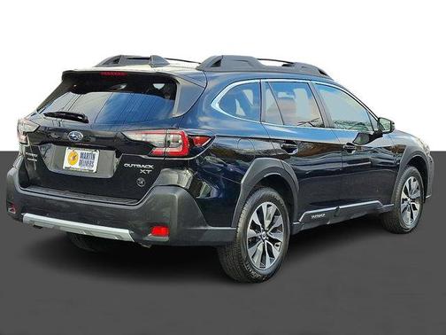 2023 Subaru Outback Limited XT