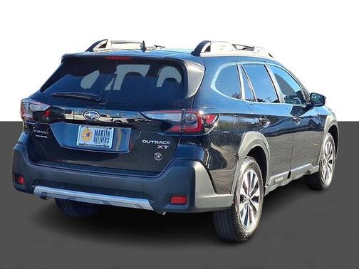 2023 Subaru Outback Limited XT