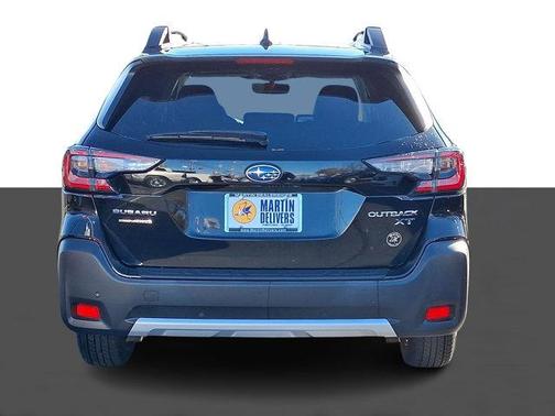 2023 Subaru Outback Limited XT
