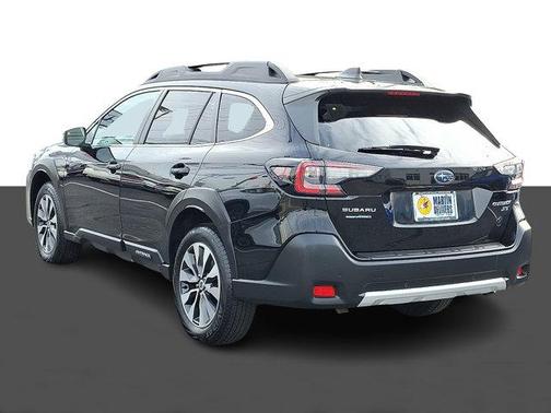 2023 Subaru Outback Limited XT