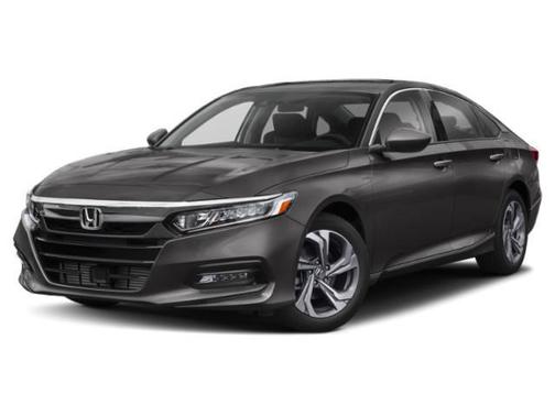 2020 Honda Accord EX 1.5T