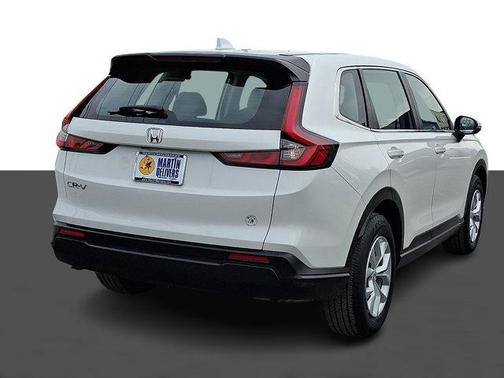 2023 Honda CR-V LX AWD