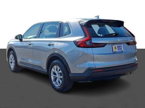 2023 Honda CR-V LX AWD