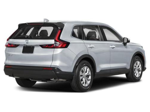 2023 Honda CR-V LX AWD