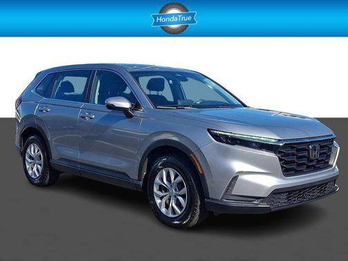 2023 Honda CR-V LX AWD