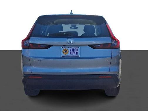 2023 Honda CR-V LX AWD