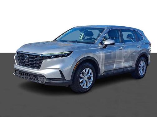 2023 Honda CR-V LX AWD