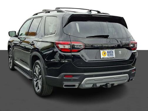 2023 Honda Pilot AWD Elite