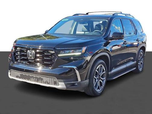 2023 Honda Pilot AWD Elite