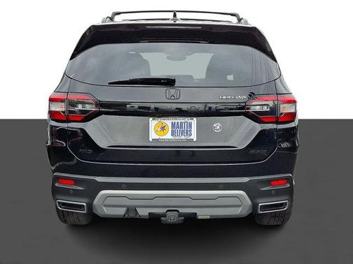 2023 Honda Pilot AWD Elite