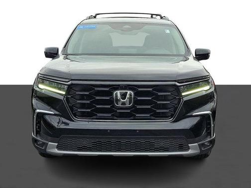 2023 Honda Pilot AWD Elite