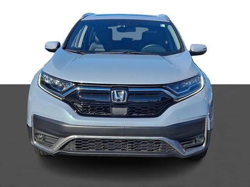 2022 Honda CR-V AWD Touring