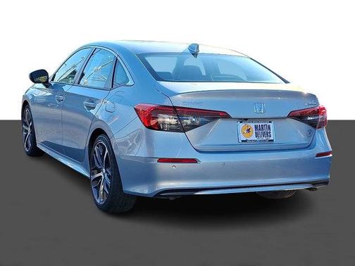 2023 Honda Civic Touring