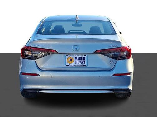 2023 Honda Civic Touring