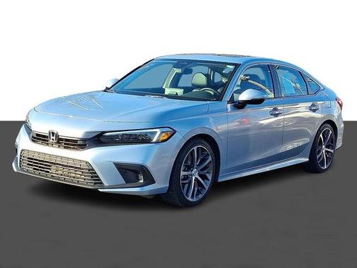 2023 Honda Civic Touring