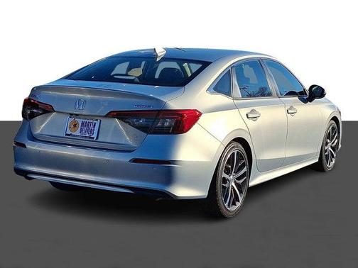 2023 Honda Civic Touring