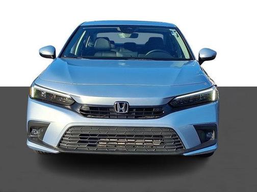 2023 Honda Civic Touring