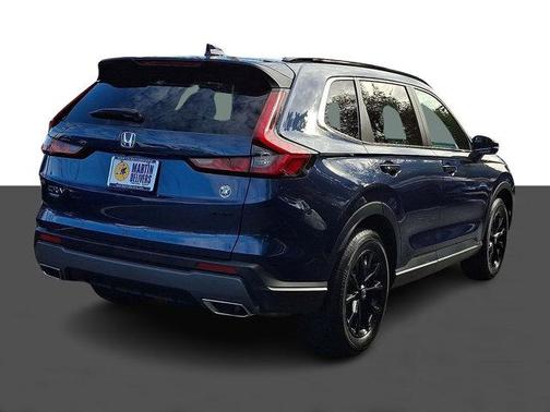 2023 Honda CR-V Hybrid Sport AWD