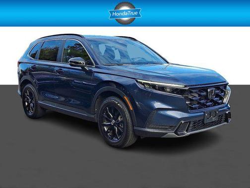 2023 Honda CR-V Hybrid Sport AWD