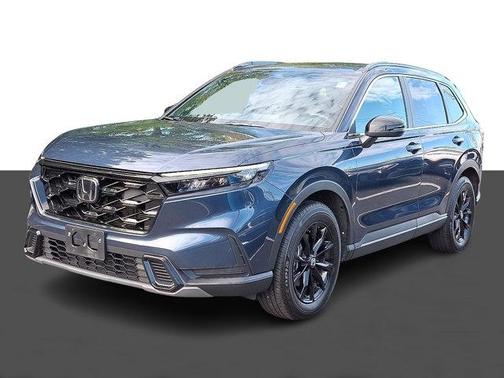 2023 Honda CR-V Hybrid Sport AWD
