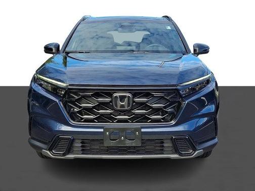 2023 Honda CR-V Hybrid Sport AWD