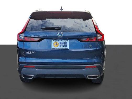 2023 Honda CR-V Hybrid Sport AWD