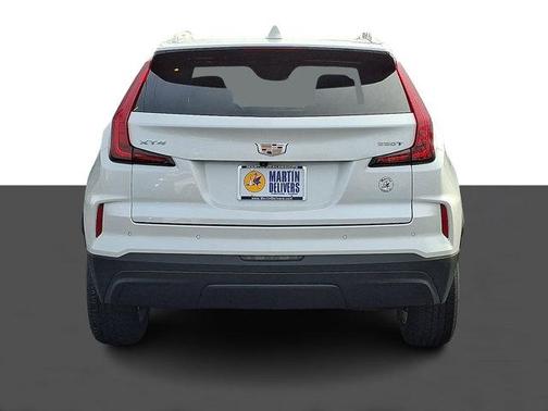 2024 Cadillac XT4 Luxury