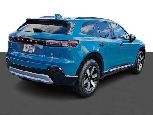 2024 Honda Prologue Touring