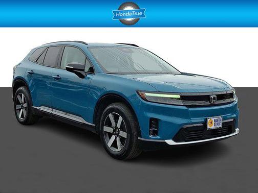 2024 Honda Prologue Touring