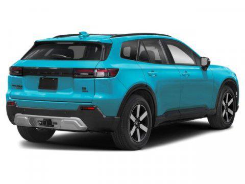 2024 Honda Prologue Touring