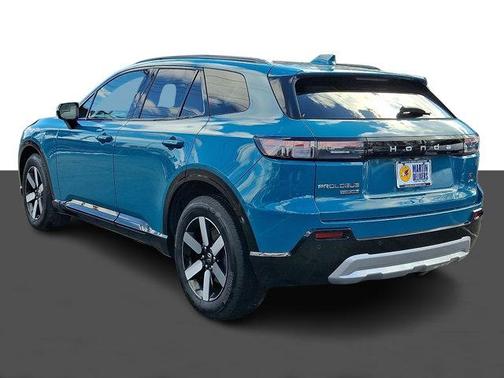 2024 Honda Prologue Touring