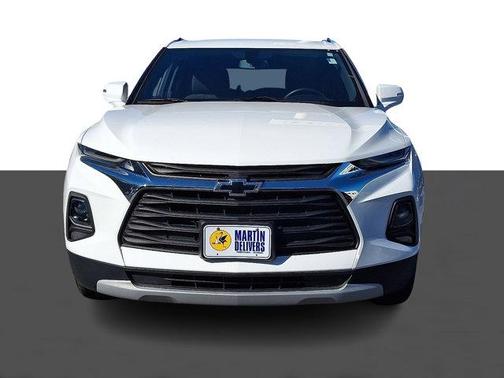 2019 Chevrolet Blazer 1LT