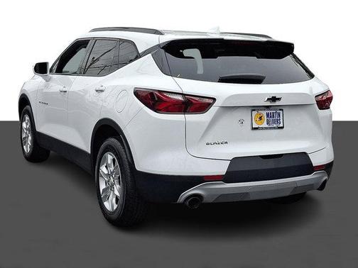 2019 Chevrolet Blazer 1LT