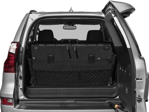 2018 Lexus GX 460 Base