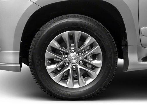 2018 Lexus GX 460 Base