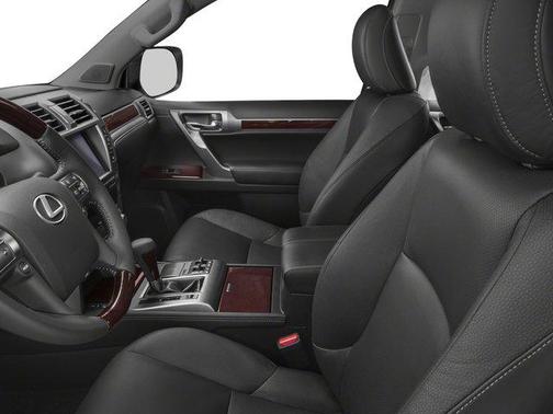 2018 Lexus GX 460 Base