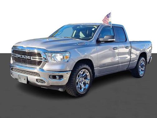 2020 RAM 1500 Lone Star