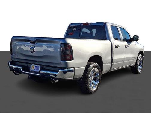 2020 RAM 1500 Lone Star