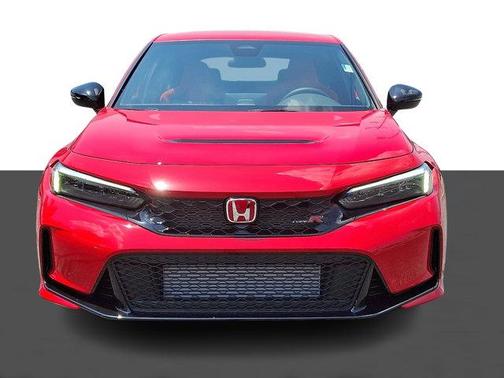 2025 Honda Civic Type R Base