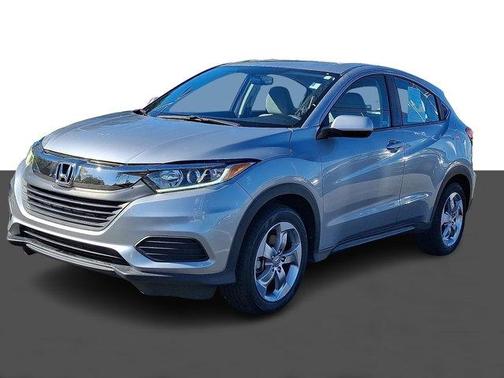 2019 Honda HR-V LX