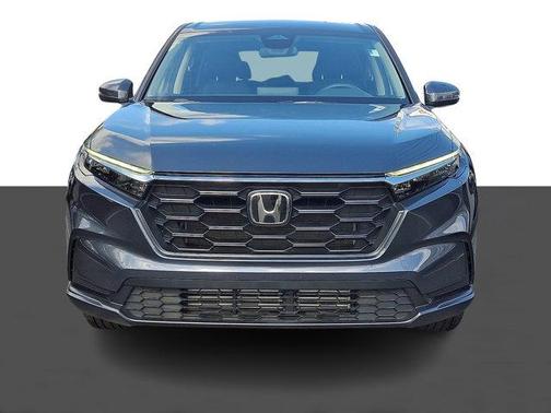 2025 Honda CR-V LX AWD