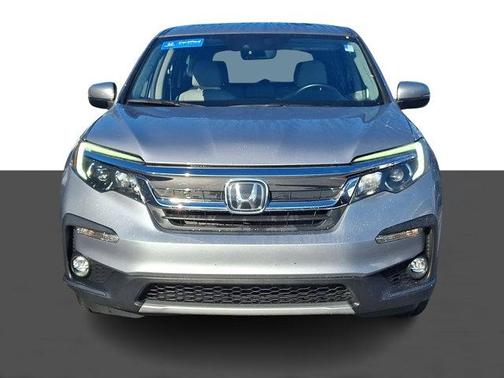 2020 Honda Pilot AWD EX-L