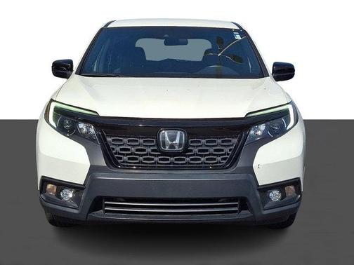 2019 Honda Passport Sport