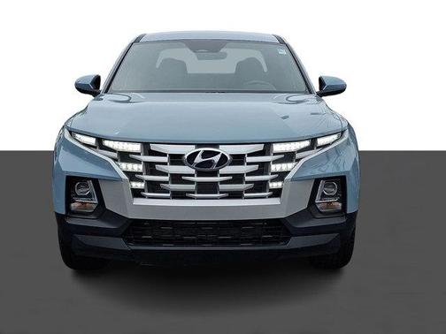 Blue Stone 2023 Hyundai SANTA CRUZ SE